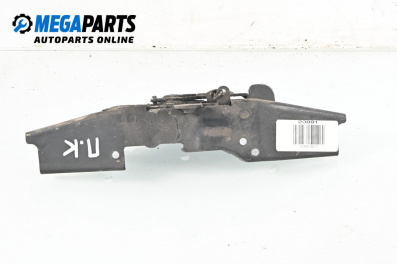 Брава преден капак за Toyota Corolla E12 Sedan (03.2001 - 03.2008)