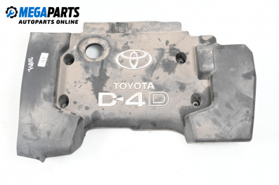 Декоративен капак двигател за Toyota Corolla E12 Sedan (03.2001 - 03.2008)