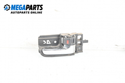 Вътрешна дръжка за Toyota Corolla E12 Sedan (03.2001 - 03.2008), 4+1 вр., седан, позиция: задна, дясна