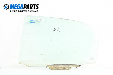 Странично стъкло за Toyota Corolla E12 Sedan (03.2001 - 03.2008), 4+1 вр., седан, позиция: задна, лява