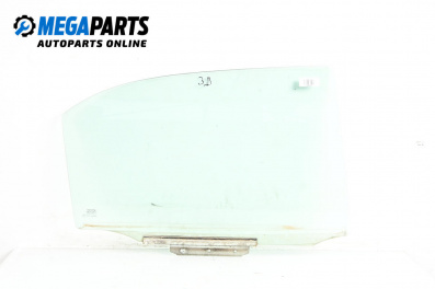 Странично стъкло за Toyota Corolla E12 Sedan (03.2001 - 03.2008), 4+1 вр., седан, позиция: задна, дясна