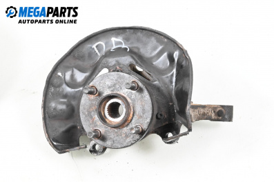 Шенкел главина за Toyota Corolla E12 Sedan (03.2001 - 03.2008), позиция: предна, дясна