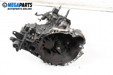 Ръчна скоростна кутия за Toyota Corolla E12 Sedan (03.2001 - 03.2008) 2.0 D-4D (CDE120), 116 к.с.