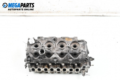 Глава за Toyota Corolla E12 Sedan (03.2001 - 03.2008) 2.0 D-4D (CDE120), 116 к.с.