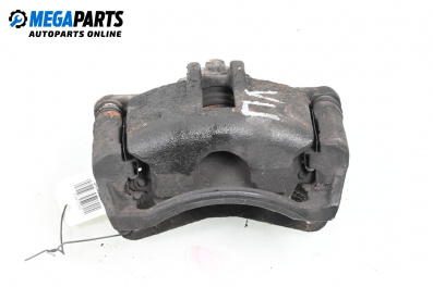 Спирачен апарат за Toyota Corolla E12 Sedan (03.2001 - 03.2008), позиция: предна, лява