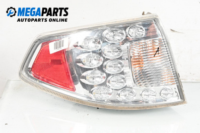 Стоп за Subaru Impreza III Hatchback (03.2007 - 05.2014), хечбек, позиция: лява