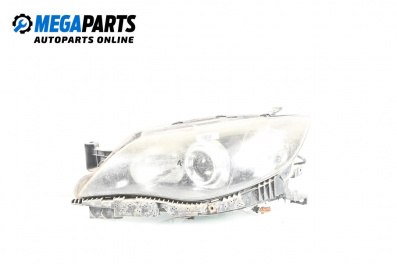 Фар за Subaru Impreza III Hatchback (03.2007 - 05.2014), хечбек, позиция: лява