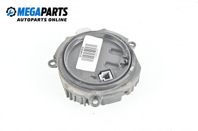 Xenon баласт за Subaru Impreza III Hatchback (03.2007 - 05.2014), № NZMIC111LBCA00