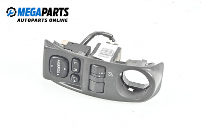 Панел бутони за Subaru Impreza III Hatchback (03.2007 - 05.2014)