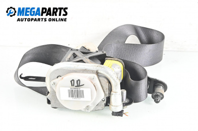 Предпазен колан за Subaru Impreza III Hatchback (03.2007 - 05.2014), 4+1 вр., позиция: предна, дясна