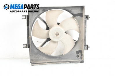 Перка охлаждане за Subaru Impreza III Hatchback (03.2007 - 05.2014) 2.0 R AWD (GH7), 150 к.с.