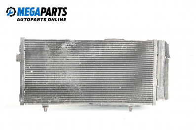 Климатичен радиатор за Subaru Impreza III Hatchback (03.2007 - 05.2014) 2.0 R AWD (GH7), 150 к.с.