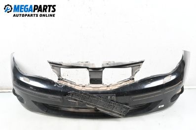 Предна броня за Subaru Impreza III Hatchback (03.2007 - 05.2014), хечбек, позиция: предна