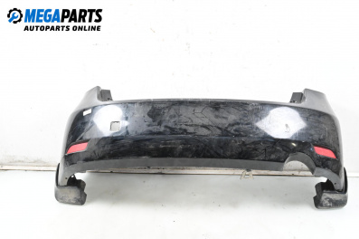 Задна броня за Subaru Impreza III Hatchback (03.2007 - 05.2014), хечбек