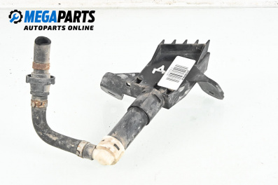 Пръскалка фар за Subaru Impreza III Hatchback (03.2007 - 05.2014), позиция: дясна