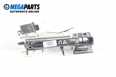 Външна дръжка за Subaru Impreza III Hatchback (03.2007 - 05.2014), 4+1 вр., хечбек, позиция: предна, дясна