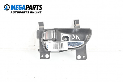 Вътрешна дръжка за Subaru Impreza III Hatchback (03.2007 - 05.2014), 4+1 вр., хечбек, позиция: задна, лява