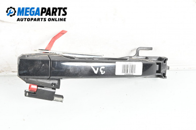 Външна дръжка за Subaru Impreza III Hatchback (03.2007 - 05.2014), 4+1 вр., хечбек, позиция: задна, лява