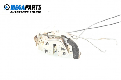 Брава на врата за Subaru Impreza III Hatchback (03.2007 - 05.2014), позиция: предна, лява