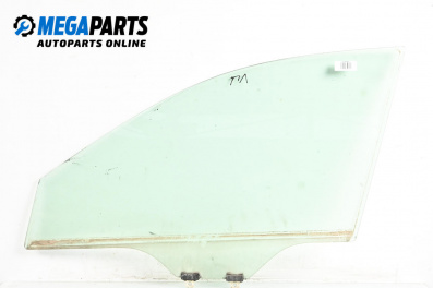 Странично стъкло за Subaru Impreza III Hatchback (03.2007 - 05.2014), 4+1 вр., хечбек, позиция: предна, лява