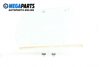 Странично стъкло за Subaru Impreza III Hatchback (03.2007 - 05.2014), 4+1 вр., хечбек, позиция: задна, дясна