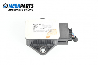 Сензор ESP за Subaru Impreza III Hatchback (03.2007 - 05.2014), № Bosch 0 265 005 706