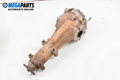 Диференциал за Subaru Impreza III Hatchback (03.2007 - 05.2014) 2.0 R AWD (GH7), 150 к.с.