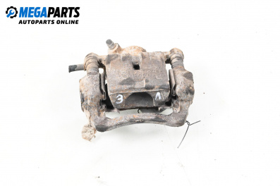 Спирачен апарат за Subaru Impreza III Hatchback (03.2007 - 05.2014), позиция: задна, лява