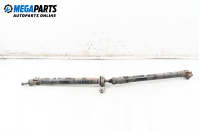 Кардан за Subaru Impreza III Hatchback (03.2007 - 05.2014) 2.0 R AWD (GH7), 150 к.с.