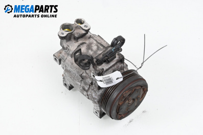 Компресор климатик за Subaru Impreza III Hatchback (03.2007 - 05.2014) 2.0 R AWD (GH7), 150 к.с.
