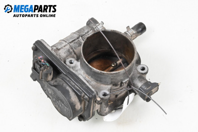 Дроселова клапа за Subaru Impreza III Hatchback (03.2007 - 05.2014) 2.0 R AWD (GH7), 150 к.с.