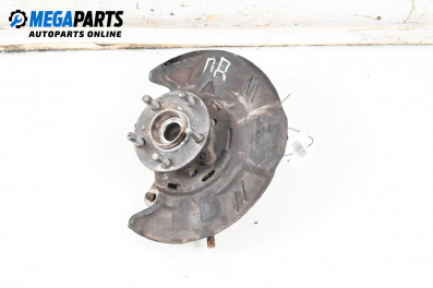 Шенкел главина за Subaru Impreza III Hatchback (03.2007 - 05.2014), позиция: предна, дясна
