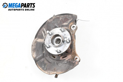 Шенкел главина за Subaru Impreza III Hatchback (03.2007 - 05.2014), позиция: предна, лява