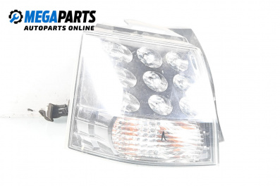 Стоп за Mitsubishi Outlander II SUV (11.2006 - 12.2012), джип, позиция: лява