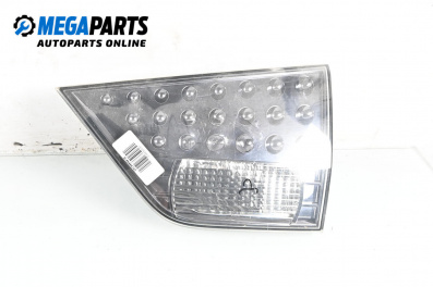 Вътрешен стоп за Mitsubishi Outlander II SUV (11.2006 - 12.2012), джип, позиция: дясна