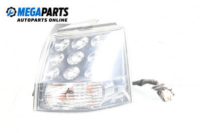 Стоп за Mitsubishi Outlander II SUV (11.2006 - 12.2012), джип, позиция: дясна
