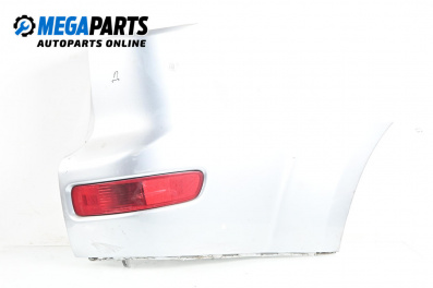 Елемент задна броня за Mitsubishi Outlander II SUV (11.2006 - 12.2012), джип