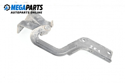 Панта заден капак за Mitsubishi Outlander II SUV (11.2006 - 12.2012), 4+1 вр., джип, позиция: лява