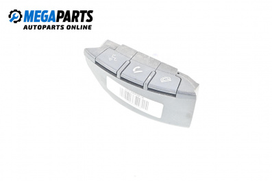 Бутони волан за Mitsubishi Outlander II SUV (11.2006 - 12.2012)