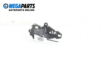 Вътрешна дръжка за Mitsubishi Outlander II SUV (11.2006 - 12.2012), 4+1 вр., джип, позиция: задна, лява