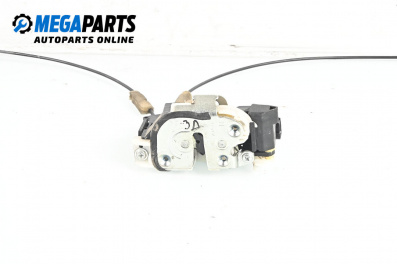 Брава на врата за Mitsubishi Outlander II SUV (11.2006 - 12.2012), позиция: задна, дясна