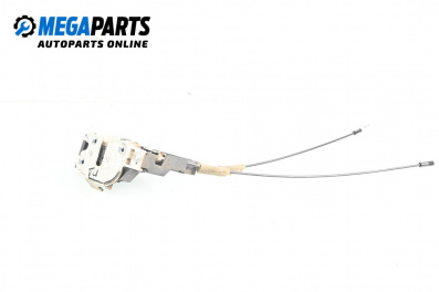 Брава на врата за Mitsubishi Outlander II SUV (11.2006 - 12.2012), позиция: предна, дясна