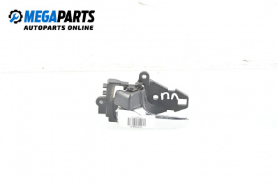 Вътрешна дръжка за Mitsubishi Outlander II SUV (11.2006 - 12.2012), 4+1 вр., джип, позиция: предна, лява