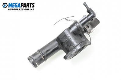 Корпус на термостат за Mitsubishi Outlander II SUV (11.2006 - 12.2012) 2.0 DI-D, 140 к.с.
