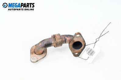 EGR тръба за Mitsubishi Outlander II SUV (11.2006 - 12.2012) 2.0 DI-D, 140 к.с.