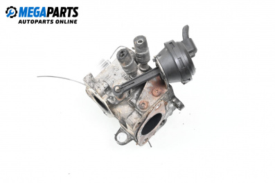 EGR-клапан за Mitsubishi Outlander II SUV (11.2006 - 12.2012) 2.0 DI-D, 140 к.с.