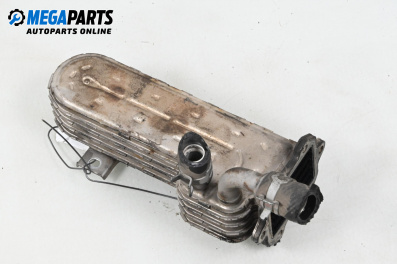 EGR охладител за Mitsubishi Outlander II SUV (11.2006 - 12.2012) 2.0 DI-D, 140 к.с.