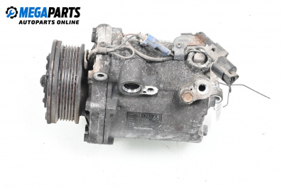 Компресор климатик за Mitsubishi Outlander II SUV (11.2006 - 12.2012) 2.0 DI-D, 140 к.с., № MSC90CAS
