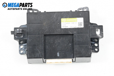Модул климатроник за Subaru Legacy IV Wagon (09.2003 - 12.2009), № 177600-6812