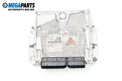 Компютър двигател за Subaru Legacy IV Wagon (09.2003 - 12.2009) 2.0 D AWD, 150 к.с., № 275800-7494